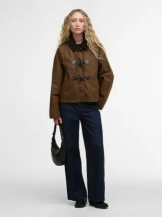 BARBOUR | Parka MYRA WAX | 
